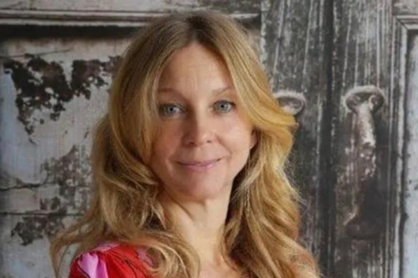 Julia Schalek