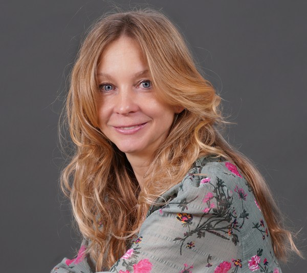 Julia Schalek