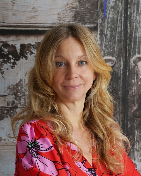 Julia Schalek